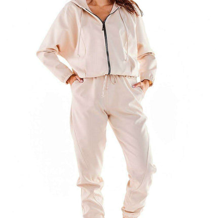 Urban Explorer Zip-Up Hoodie