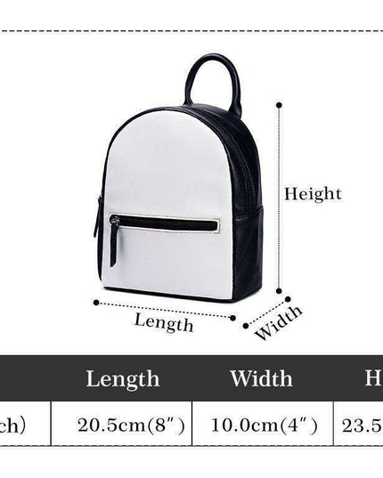 Modern Travel Backpack with Dedicated Tablet Pocket - The Perfect Blend of Style and Utility for On-the-Go Living