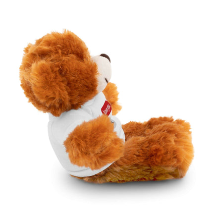 Valentine's Day Joy: The Adorable Peekaboo Plush Collection - Très Elite
