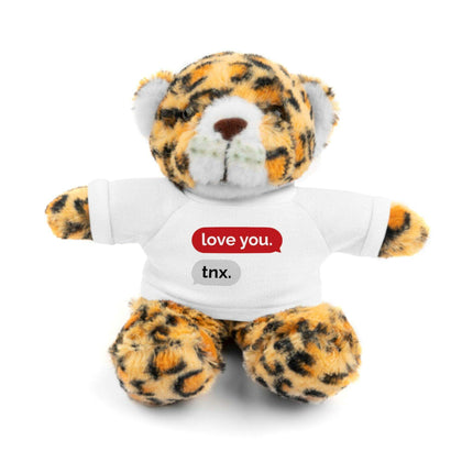Valentine's Day Joy: The Adorable Peekaboo Plush Collection - Très Elite