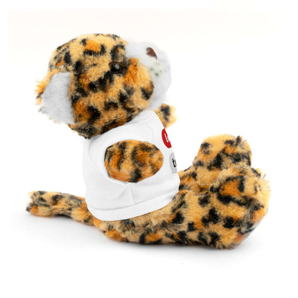 Valentine's Day Joy: The Adorable Peekaboo Plush Collection - Très Elite