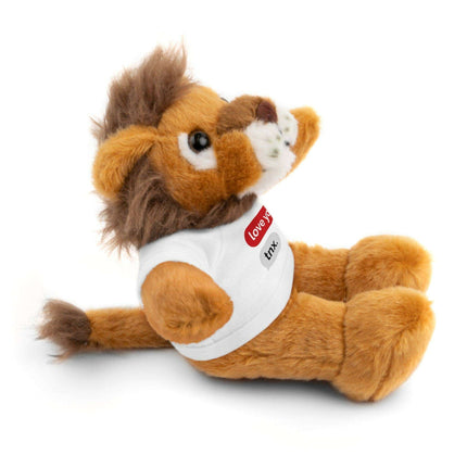 Valentine's Day Joy: The Adorable Peekaboo Plush Collection - Très Elite