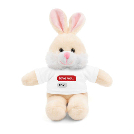 Valentine's Day Joy: The Adorable Peekaboo Plush Collection - Très Elite