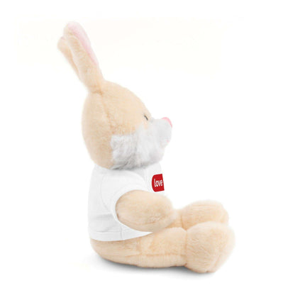 Valentine's Day Joy: The Adorable Peekaboo Plush Collection - Très Elite