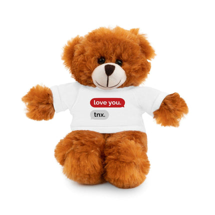 Valentine's Day Joy: The Adorable Peekaboo Plush Collection - Très Elite