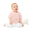 Powder Pink / NB (0-3M)