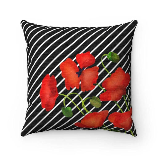 Valentine's Day Reversible Decorative Pillowcase - Très Elite