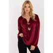 red / one-size-fits-all