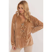 brown 3 / one-size-fits-all