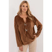 brown / one-size-fits-all
