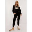black / one-size-fits-all