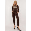brown / one-size-fits-all