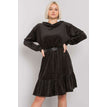 black / one-size-fits-all