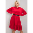 red / one-size-fits-all