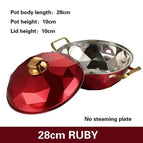 28cm RUBY-B
