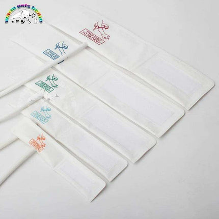Versatile Adjustable Blood Pressure Cuff Set for Newborn Pets - Multiple Size Options for Precise Measurements - Très Elite