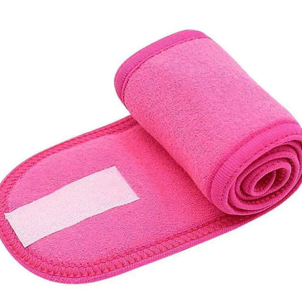 Versatile Adjustable Wide Hairband for Women - Ideal for Yoga, Spa, Makeup, and Skincare. Ponytail Holders versatile-adjustable-wide-hairband-for-women-ideal-for-yoga-spa-makeup-and-skincare Beauty & Personal Care›Hair Care›Styling Accessories›Headbands