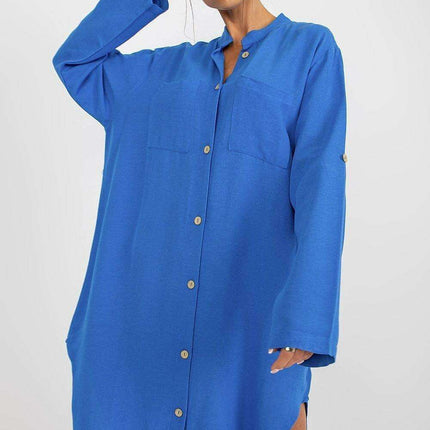 Versatile Bella Convertible Daydress with Chic Sleeves