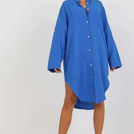 Versatile Bella Convertible Daydress with Chic Sleeves - Très Elite
