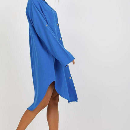 Versatile Bella Convertible Daydress with Chic Sleeves - Très Elite