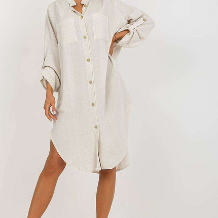 Versatile Bella Convertible Daydress with Chic Sleeves