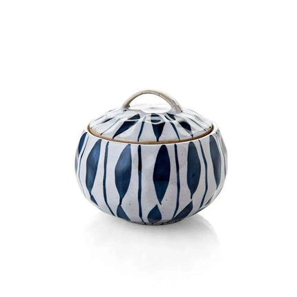Versatile Ceramic Cooking Pot: Your Essential Kitchen Companion - Très Elite
