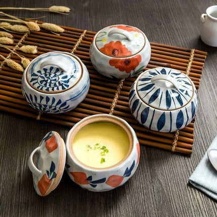 Versatile Ceramic Cooking Pot: Your Essential Kitchen Companion - Très Elite