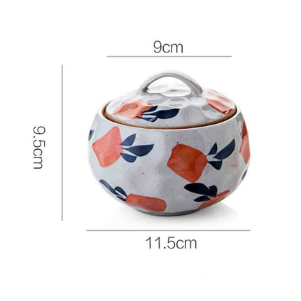 Versatile Ceramic Cooking Pot: Your Essential Kitchen Companion - Très Elite