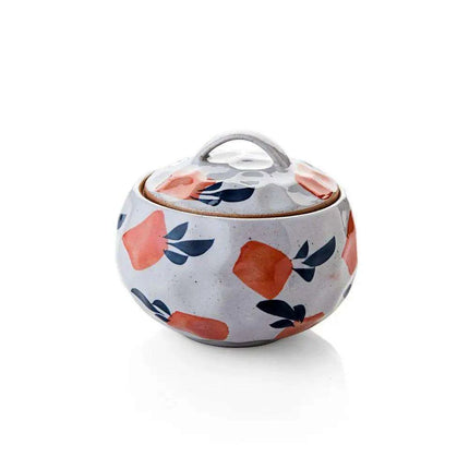 Versatile Ceramic Cooking Pot: Your Essential Kitchen Companion - Très Elite