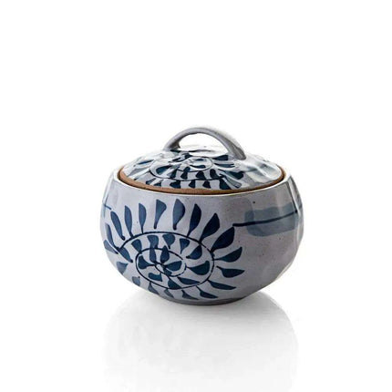 Versatile Ceramic Cooking Pot: Your Essential Kitchen Companion - Très Elite