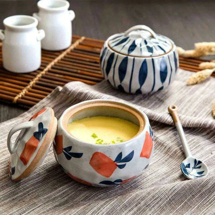 Versatile Ceramic Cooking Pot: Your Essential Kitchen Companion - Très Elite