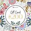 $200.00