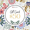 $50.00