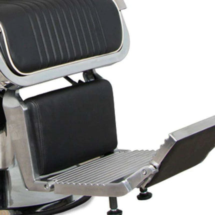 Versatile Comfort Reclining Chair for Tattoo and Beauty Services - Très Elite
