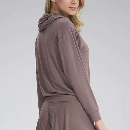 Versatile Comfort Stretch Bermuda Shorts - Très Elite