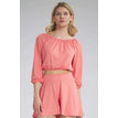 pink / L