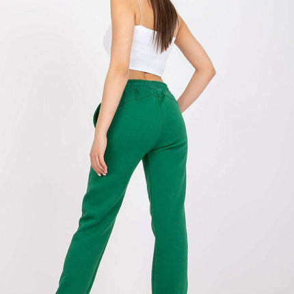 Versatile Comfort Stretch Pants - Très Elite