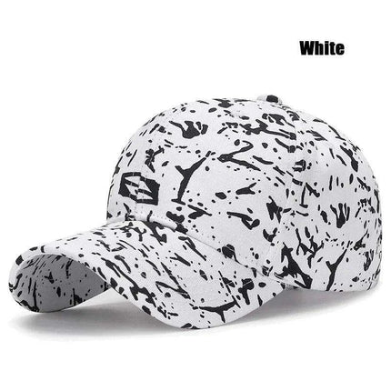 Versatile Cotton Cap for All-Day Comfort and Style - Très Elite