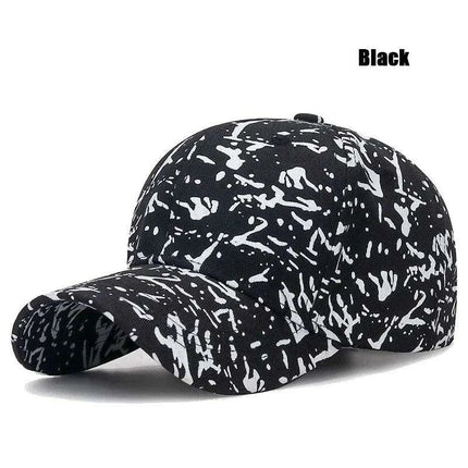 Versatile Cotton Cap for All-Day Comfort and Style - Très Elite