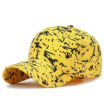 Versatile Cotton Cap for All-Day Comfort and Style - Très Elite