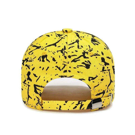 Versatile Cotton Cap for All-Day Comfort and Style - Très Elite