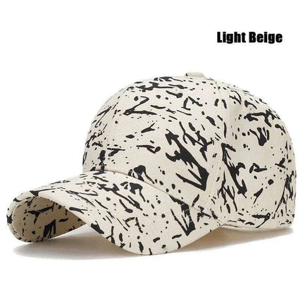 Versatile Cotton Cap for All-Day Comfort and Style - Très Elite