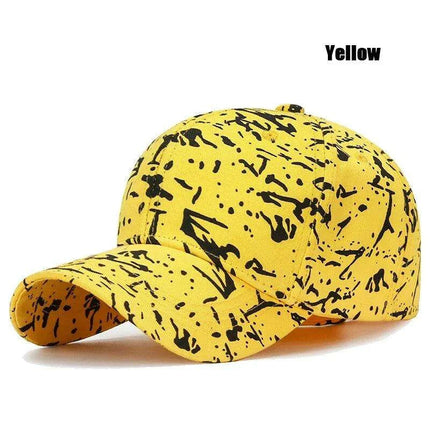 Versatile Cotton Cap for All-Day Comfort and Style - Très Elite