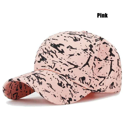 Versatile Cotton Cap for All-Day Comfort and Style - Très Elite