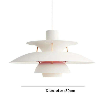 Versatile Customizable LED Iron Art Chandelier for Elegant Dining Areas..