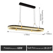 L150cm W30cm / Dimmable RC
