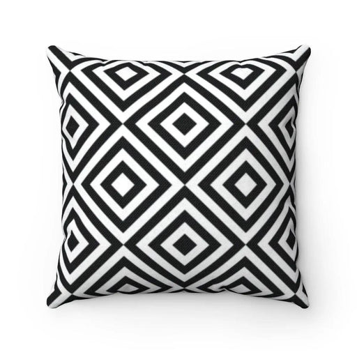 Versatile Double-Sided Abstract Pillowcase for Effortless Home Transformation - Très Elite