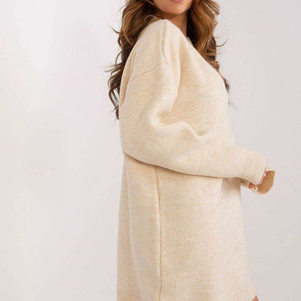 Versatile Everyday Mini Dress For Effortless Parisian Chic - Très Elite