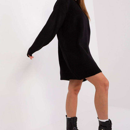 Versatile Everyday Mini Dress For Effortless Parisian Chic - Très Elite