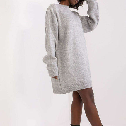 Versatile Everyday Mini Dress For Effortless Parisian Chic - Très Elite